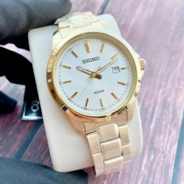 Đồng Hồ Nam Chính Hãng SEIKO Regular SUR248P1