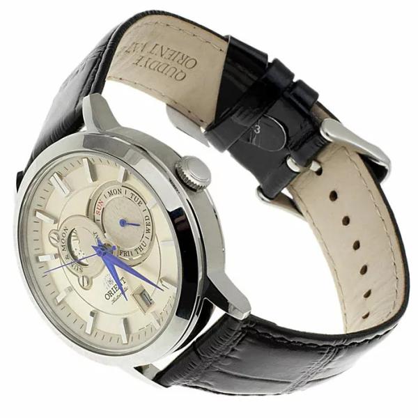 Đồng Hồ Nam Chính Hãng ORIENT Classic FET0P003W0
