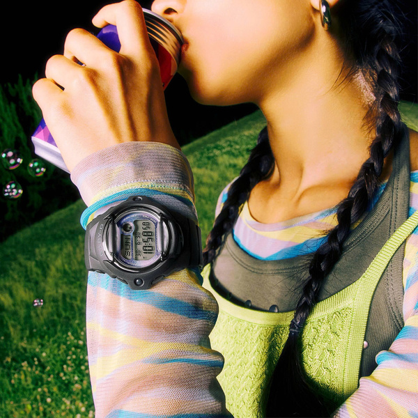 CASIO BABY G BG-169GD-1D
