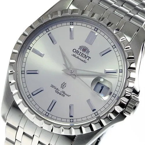 Đồng Hồ Nam Chính Hãng ORIENT Contemporary SER20002W0