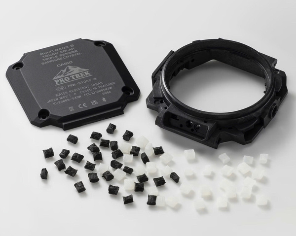 CASIO PRO TREK PRW-B1000-5