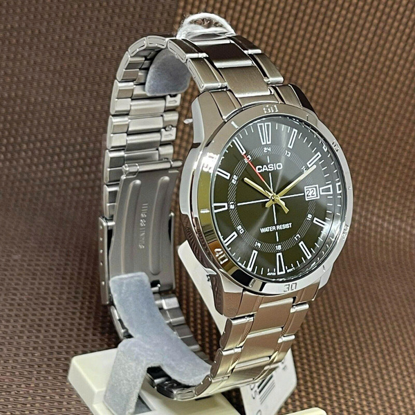 CASIO MTP-V004D-1C - QUÀ TẶNG TRỊ GIÁ 300K