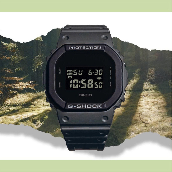 CASIO G-SHOCK DW-5610UU-8DR
