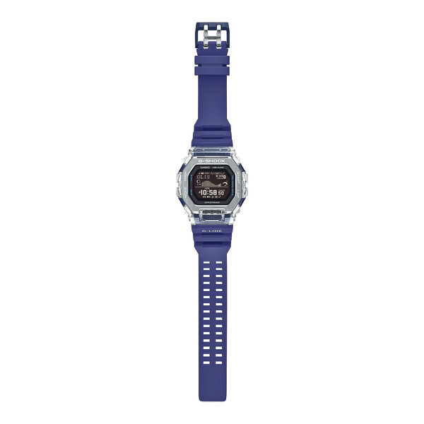 G-SHOCK GBX-100-2B