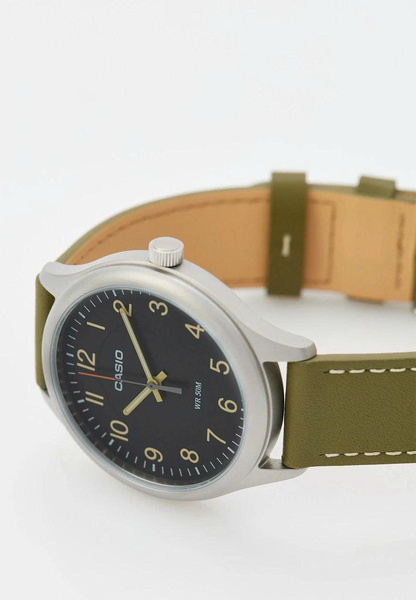 CASIO MTP-B160L-1B2 - QUÀ TẶNG TRỊ GIÁ 600K