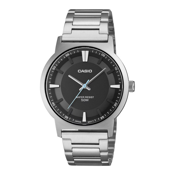CASIO MTP-B220D-1A  QUÀ TẶNG TRỊ GIÁ 600K 