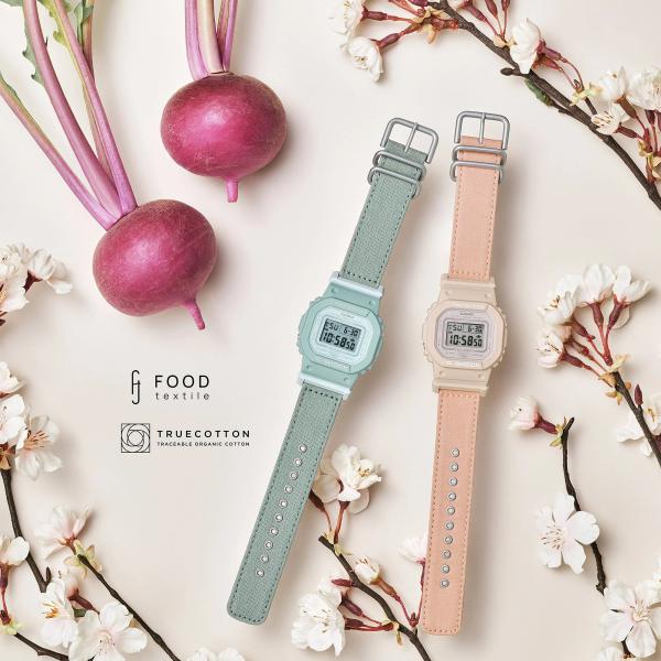 Đồng hồ Nữ Chính hãng G-SHOCK GMD-S5600CT-3