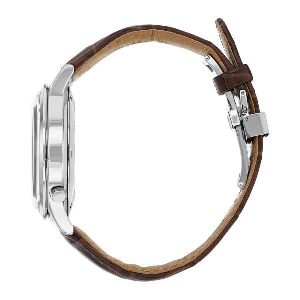 Đồng Hồ Nam Chính Hãng CITIZEN Mechanical NK5000-12P