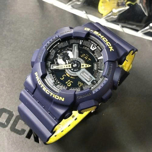 G-SHOCK GA-110LN-2A