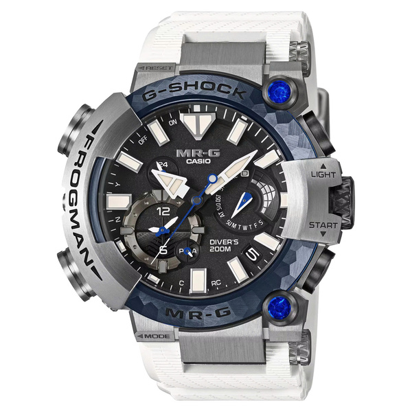 CASIO G-SHOCK MRG-BF1000EB-1A