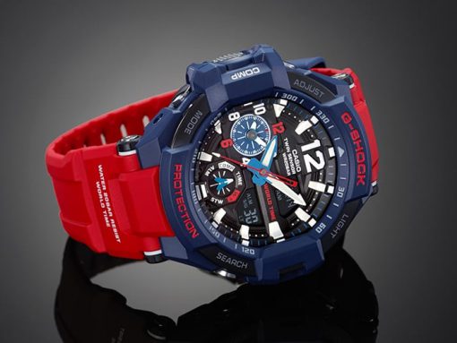  G-SHOCK GA-1100-2A