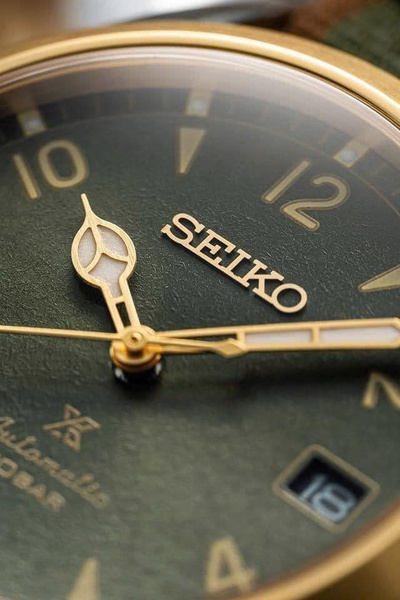 Đồng Hồ Nam Chính Hãng SEIKO Prospex SPB212J