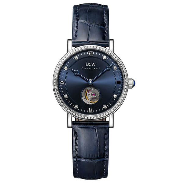 Đồng Hồ Nữ I&W Carnival IW636L-2