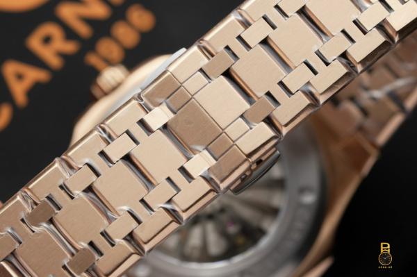 Đồng Hồ Nam Carnival 8108G-VH-D