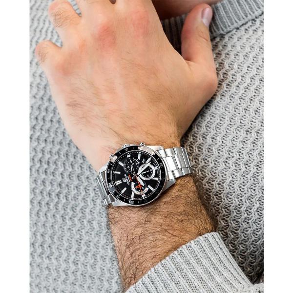 CASIO EDIFICE EFV-570D-1A