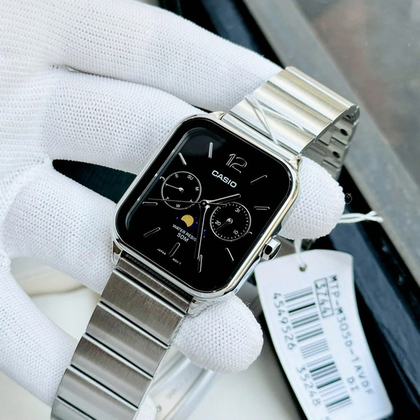 CASIO MTP-M305D-1A2VDF