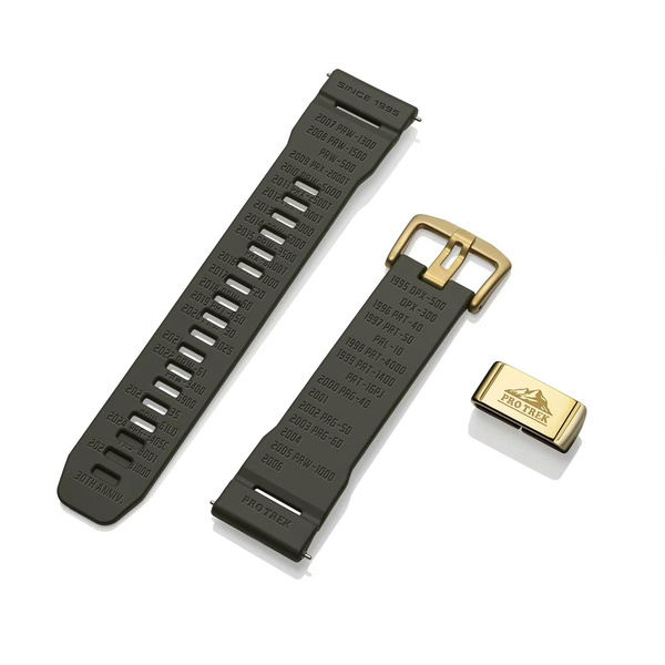CASIO PRO TREK PRW-61ANS-3