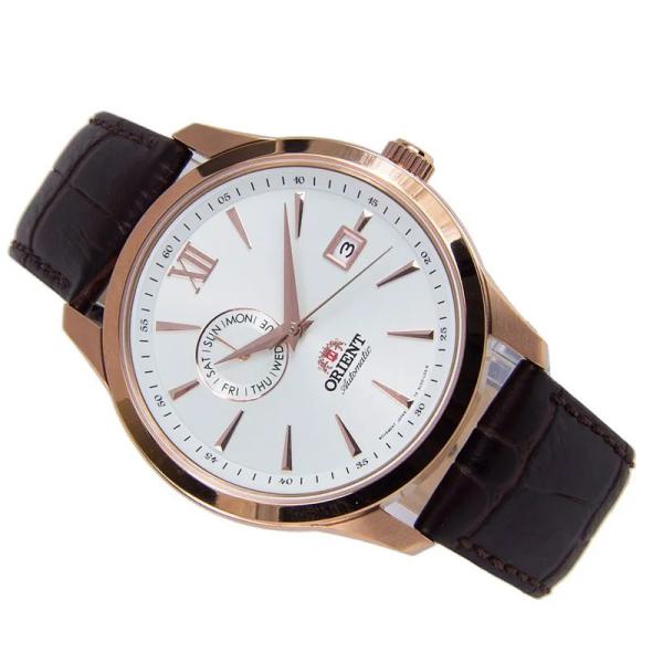 Đồng Hồ Nam Chính Hãng ORIENT Contemporary FAL00004W0