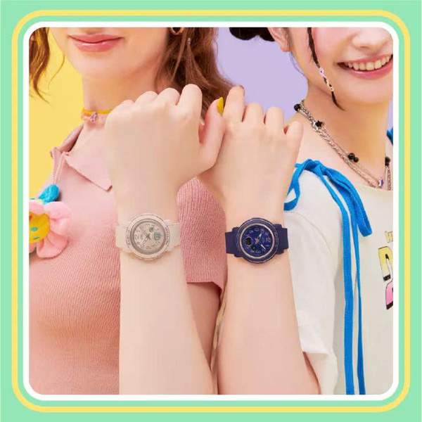 CASIO BABY-G BGA-290SA-2A