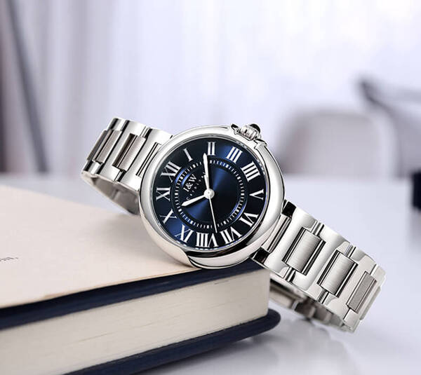 Đồng hồ nữ chính hãng IW CARNIVAL IW602L-3