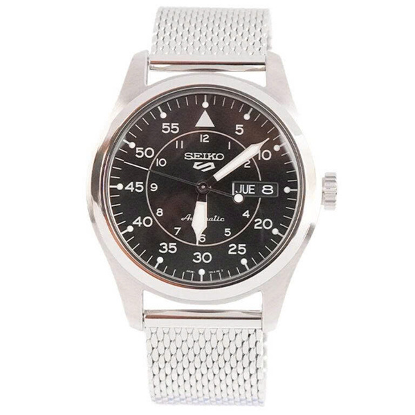 Đồng Hồ Nam Chính Hãng SEIKO 5 Sports SRPH23K1