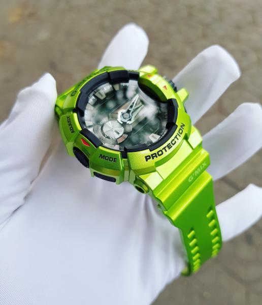 G-SHOCK GBA-400-3B