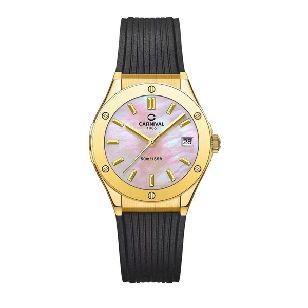 Đồng hồ  CARNIVAL 8168L-VV-DCS-HK