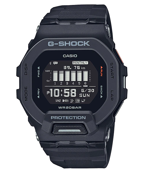 G-SHOCK GBD-200-1