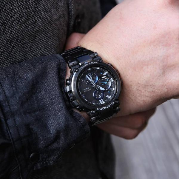 G-SHOCK MTG-B1000BD-1A