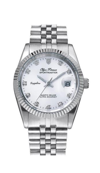 Olym Pianus OP89322GS-T Quazt