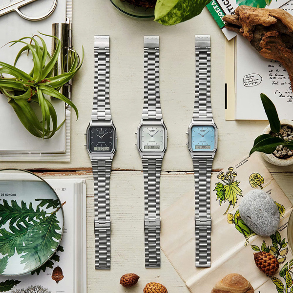  CASIO AQ-230A-2A1