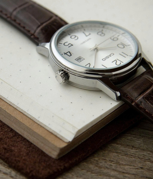 CASIO MTP-V002L-7B2  - QUÀ TẶNG TRỊ GIÁ 300K