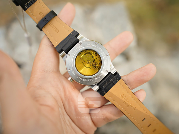 Đồng hồ Nam Carnival 8127G-VT-DD-D