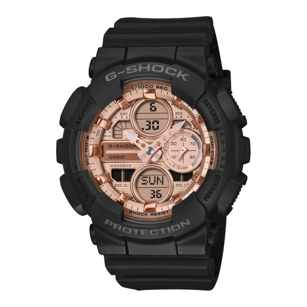 CASIO G-SHOCK GMA-S140PG-1A
