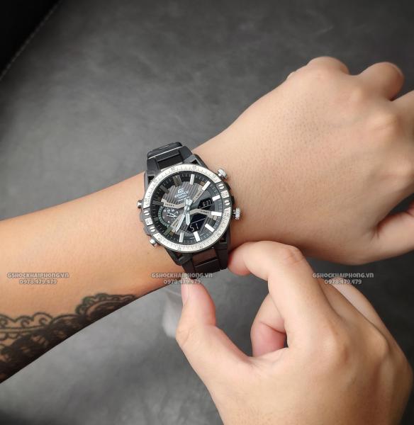 CASIO EDIFICE ECB-2000TP-1A