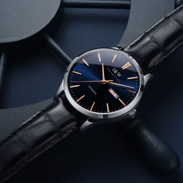 Đồng Hồ Nam I&W Carnival IW509G-3