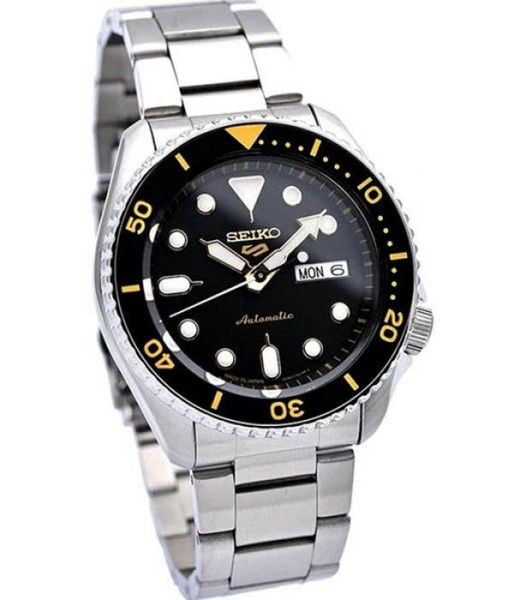 Đồng Hồ Nam Chính Hãng SEIKO 5 Sports SRPD57K1