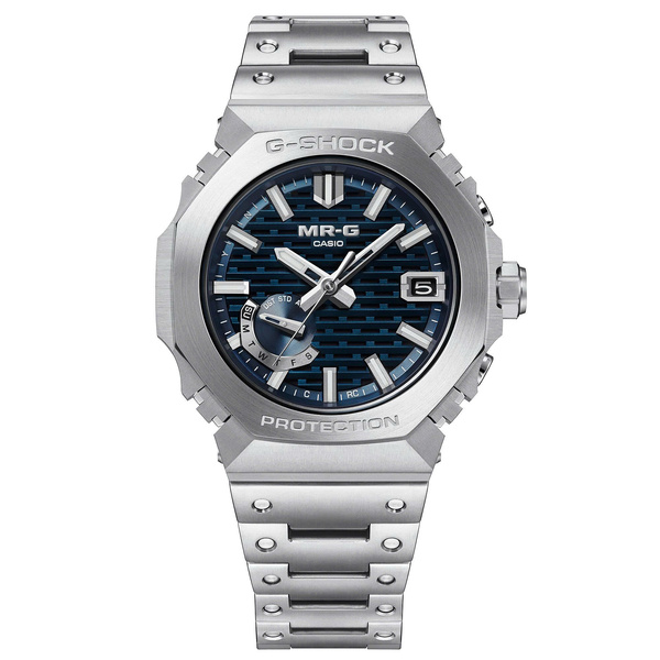 CASIO G-SHOCK MRG-B2100B-1A