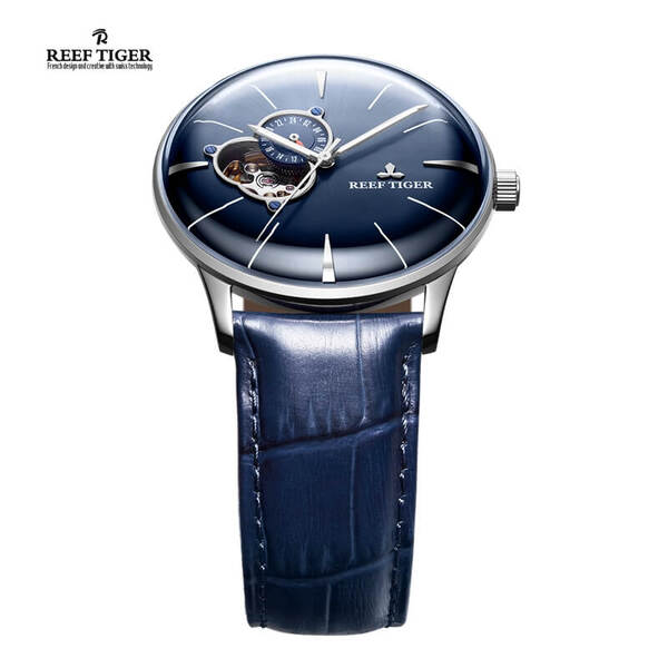  Đồng hồ nam chính hãng Reef Tiger RGA8239-5