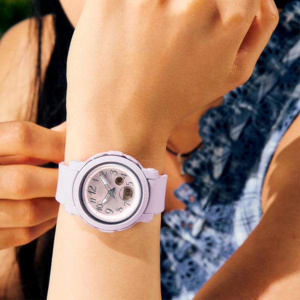 CASIO BABY-G BGA-290SA-6A