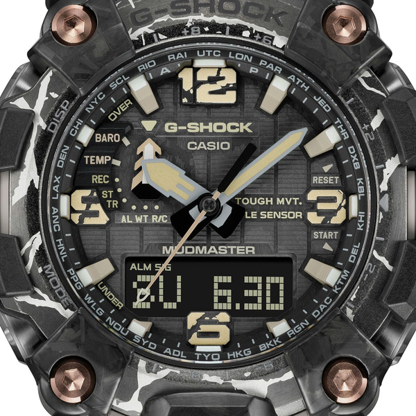 G-SHOCK GWG-2000CR-1ADR