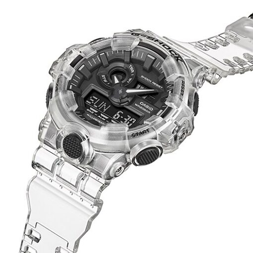 G-SHOCK GA-700SKE-7A