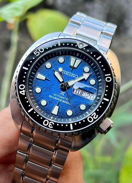Đồng Hồ Nam Chính Hãng SEIKO Prospex SRPE39J