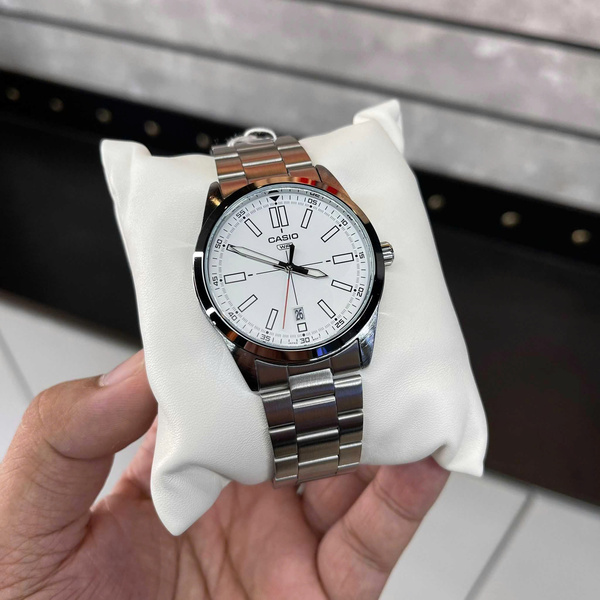 CASIO MTP-VD02D-7E - QUÀ TẶNG TRỊ GIÁ 300K