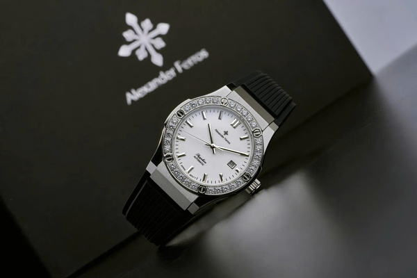 Alexander Ferros 6161S-02
