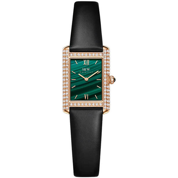 Đồng hồ nữ chính hãng IW CARNIVAL IW3016L-4