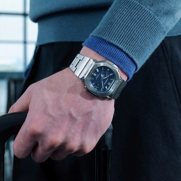 Casio G-Shock GMC-2500D-1A2