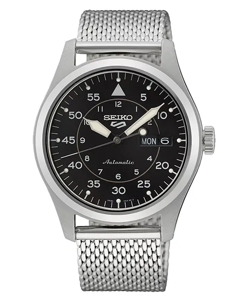 Đồng Hồ Nam Chính Hãng SEIKO 5 Sports SRPH23K1