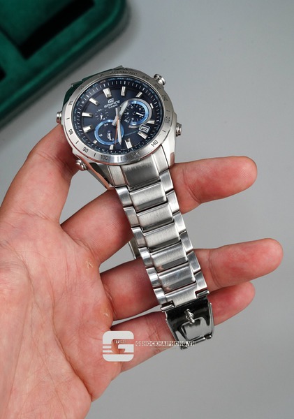 GS-000228  (  Casio Edifice EQW-T620 )