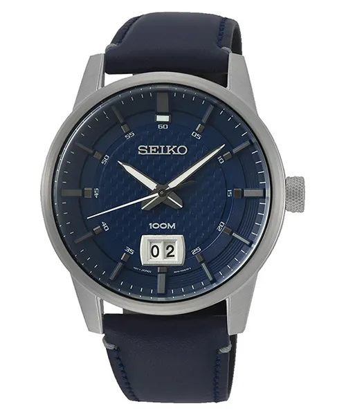 Đồng Hồ Nam Chính Hãng SEIKO Regular SUR287P1